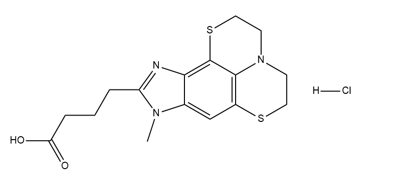 Bendamustine Impurity 25